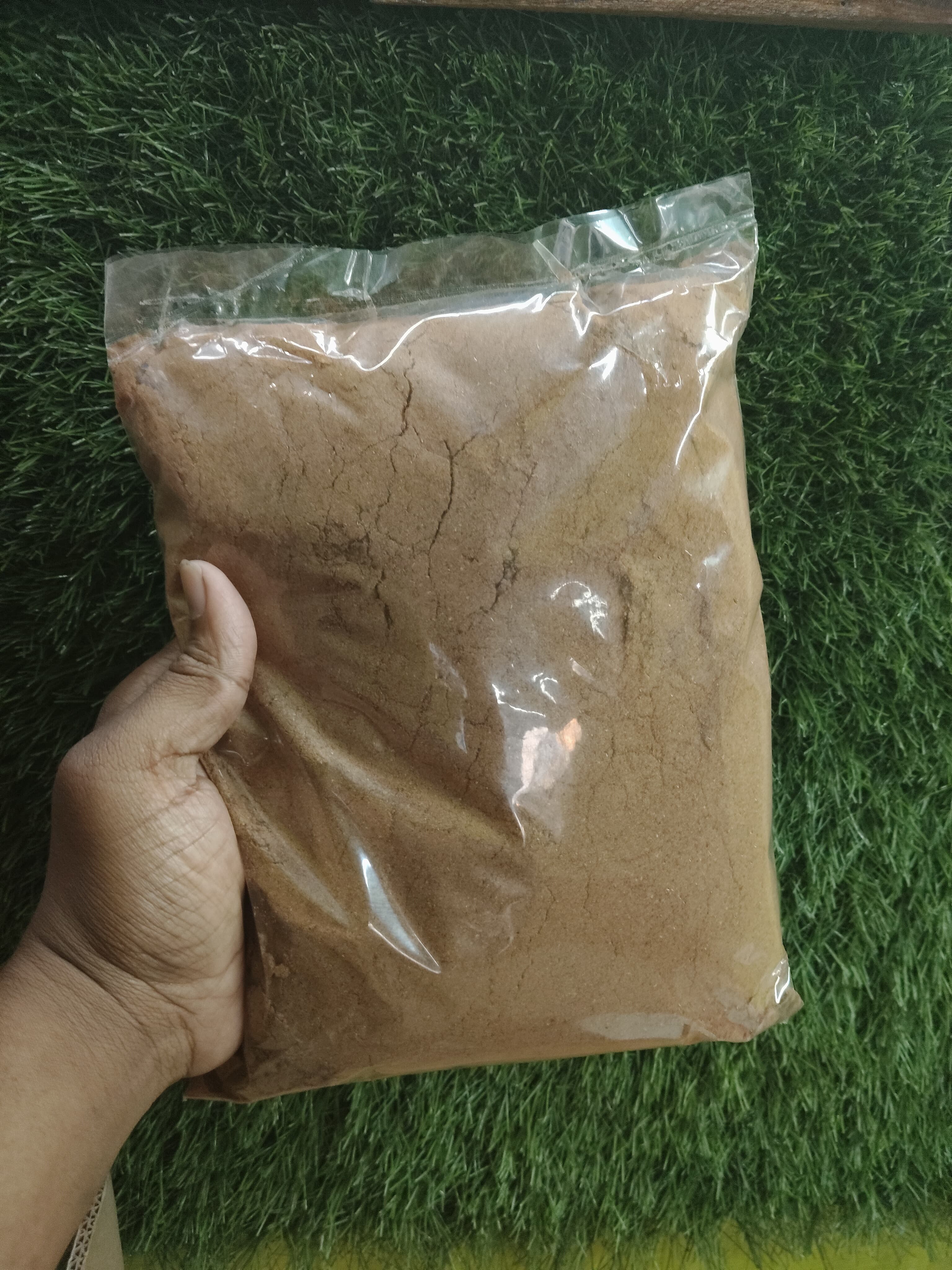 Image of Mudavattukal (Veg Goat Leg) Raw Powder